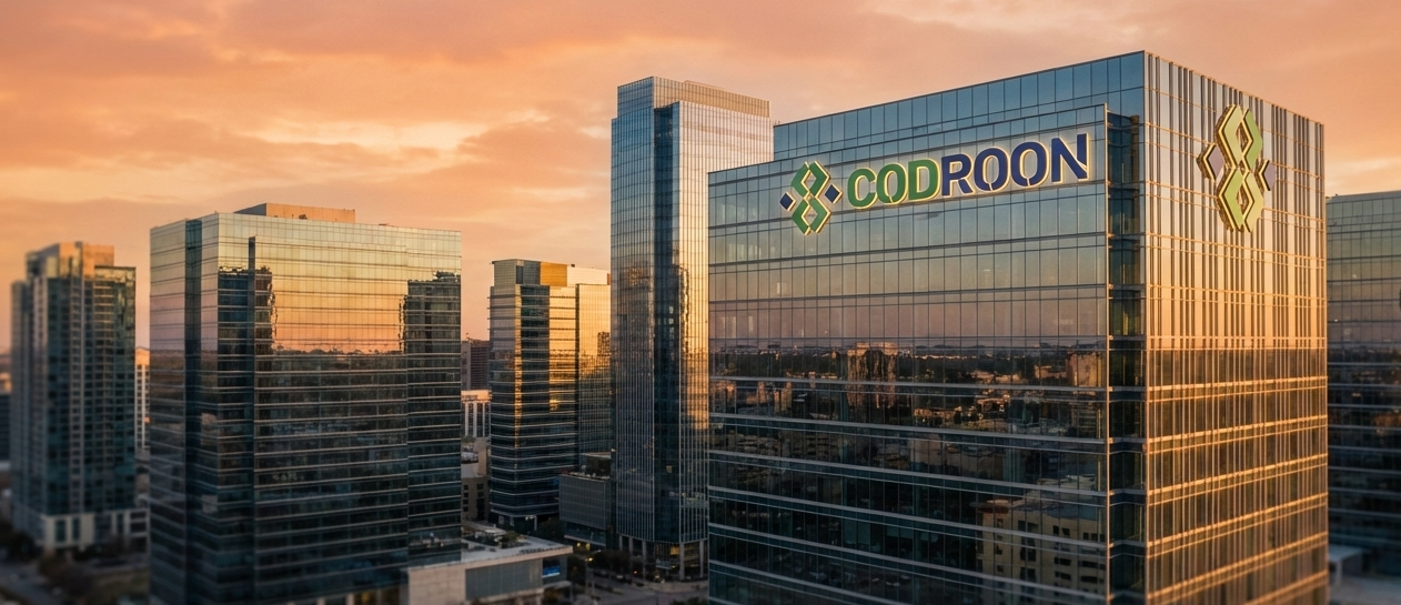 The Rise of Texas Tech: What Makes Codroon’s Studio Approach Stand Out